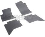 RIGUM Covorase Auto Cauciuc Toyota Hilux VIII (RIM-903904)