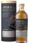 Arran 15 Years French Oak Grand Cru Casks Whisky DD. [0, 7L|52, 5%]