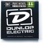 Dunlop DEK1150 Pure Nickel Heavy Elektromos gitárhúrok (DEK1150)