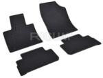 RIGUM Covorase Auto Cauciuc Hyundai Santa Fe IV cu Facelift (RIM-905328)