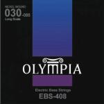 Olympia EBS 408 Corzi pentru chitare bas (<![CDATA[EBS408]]>)