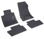 RIGUM Covorase Auto Cauciuc Nissan Juke II (RIM-905212)