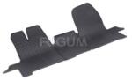 RIGUM Covorase Cauciuc Auto Ford Transit VII dupa 2015 (RIM-903409)