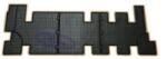RIGUM Covorase Auto Cauciuc Ford Transit Custom Rand 3, Rigum (RIM-900996)
