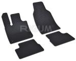 RIGUM Covorase Auto Cauciuc Fiat 500e electric, 2020-prezent, Rigum (RIM-905823)