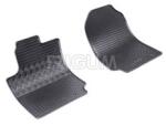 RIGUM Covorase Auto Cauciuc Ford Ranger 2012-2022, 2 Locuri (RIM-900958)