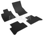 RIGUM Covorase Auto Cauciuc Alfa Romeo Stelvio (RIM-904208)