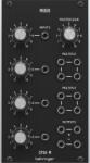 BEHRINGER CP3A-M Mixer Moduláris rendszer (CP3A-M MIXER)