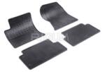 RIGUM Covorase Auto Cauciuc Ford Focus I (RIM-900880)