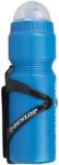 Dunlop 750 ml-es kék kulacs kosárral (VS860)