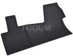 RIGUM Covorase Auto Cauciuc Volkswagen T7 Multivan, 2 loc (RIM-905632)
