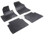 RIGUM Covorase Auto Cauciuc Hyundai Santa Fe II cu Facelift (RIM-901238)