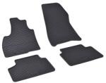 RIGUM Covorase Auto Cauciuc Dacia Duster III TCe Mild Hybrid, Rigum (RIM-906646)