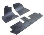 RIGUM Covorase Auto Cauciuc Citroen C4 Picasso I, 5 loc (RIM-900453)