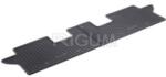 RIGUM Covorase Cauciuc Auto Kia Sorento III, rand 3 (RIM-903324)