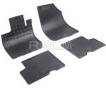 RIGUM Covorase Auto Cauciuc Dacia Duster I (RIM-900613)