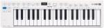 Arturia KeyStep 37 mk2 Claviatură MIDI White (<![CDATA[KEYSTEP37-MK2]]>) Controler MIDI