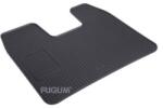 RIGUM Covorase Auto Cauciuc Tunel Median Scania R 2004-2016 (RIM-904987)