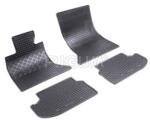 RIGUM Covorase Cauciuc Auto BMW 5 F10 / 5 F11 facelift 2014- (RIM-902990)