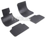 RIGUM Covorase Auto Cauciuc BMW 5 F10 / 5 F11, 2010-2013 (RIM-900262)