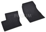 RIGUM Covorase Auto Cauciuc Ford Transit Connect II cu facelift, 2 loc (RIM-905373)