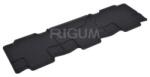RIGUM Covorase Auto Cauciuc Volkswagen T7 Multivan, Randul 3 (RIM-905656)