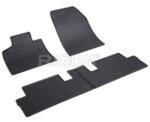 RIGUM Covorase Auto Cauciuc Citroen C4 Picasso II (RIM-900460)
