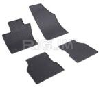 RIGUM Covorase Auto Cauciuc Jeep Compass II (RIM-904345)