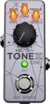 IK Multimedia TONEX ONE Bass Edition Efect pentru bas (<![CDATA[XG-PEDAL-TONEXONE-SL]]>)