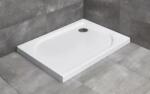 Radaway Cadita dus dreptunghiulara Radaway Delos D 100x75x5, 5 cm acrilica (4D17555-03)