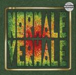 Normaal - Normale Verhale (Green Coloured) (LP) (0602478298059)