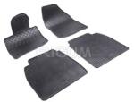RIGUM Covorase Auto Cauciuc Honda Civic VIII Hatchback (RIM-901030)