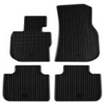 RIGUM Covorase Auto Cauciuc BMW X4 G02 (RIM-904826)