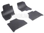 RIGUM Covorase Auto Cauciuc Nissan Navara D40 LE (RIM-901801)