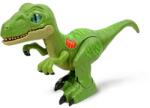  HAP-P-KID Dinozaur mergător Raptor 26 cm (SK38HK4161T) Figurina