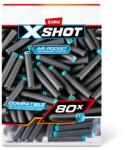  X-SHOT Rezerve gloanțe 80 buc (SK49Z-36589)
