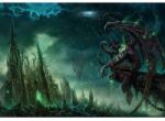 ABY Style World of Warcraft poszter, Illidan Stormrage, tarka, 91, 5x61 cm