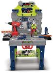  Atelier pliabil cu accesorii (SK21X-201A) Set bricolaj copii
