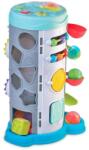  HAP-P-KID Turn interactiv cu surprize 5 în 1 (SK38HK4571T)