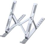 Unitek Laptop állvány, Unitek, Silver