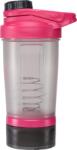 Fitforce Shaker storage 500 ml - sportisimo - 11,72 лв