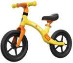  Gyermek futóbicikli BJ sárga (SK24BBJ-616Y)