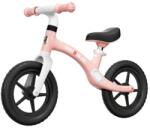  Gyermek futóbicikli BJ rózsaszín (SK24BBJ-616P)