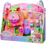 Spin Master Set de joacă cu figurine Spin Master Gabina's Magic House Fairy Figurina
