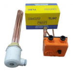Woody Rezistenta electrica cu termostat boiler WOODY - 3 kW
