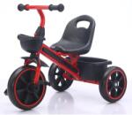  Gyermek tricikli Rainbow LED világítással (SK24BBJ-10)