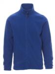 PAYPER Jacheta fleece Payper Nepal, 144F Polar Fleece 100% polyester, Royal Blue, marime 2XL (8053368098280)