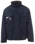 PAYPER Jacheta de iarna Payper Intercontinental 2.0, 240T Ripstop Pongee 100% polyester, Navy Blue, marime S (8053368379631)