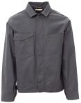 PAYPER Jacheta de lucru Payper Cabin, 100% Bumbac, Smoke, marime XL (8053368304367)