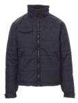 PAYPER Jacheta de iarna Payper Galaxy, Pongee PVC 100% polyester, Navy Blue, marime XL (8053368254426)